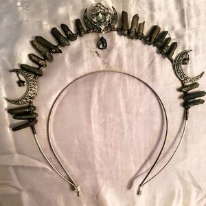 Bohemian Crown